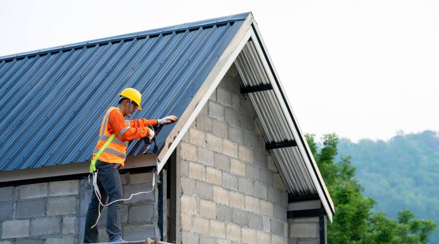 Expert Emergency Roof Repairs services in Brick, NJ